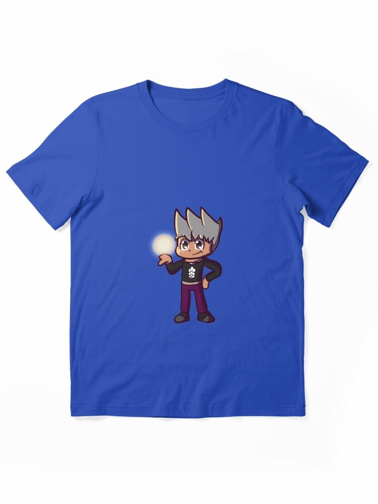 Wolfheart Rowan Essential Unisex T-Shirt