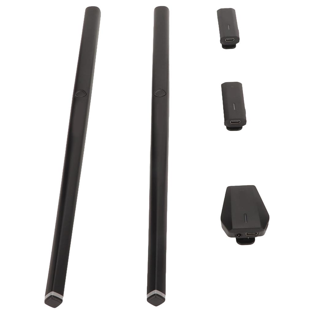 Electronic Drum Set MIDI Support Portable Virtual Drum Set Digital Percussion Machine with Lessons for Beginners Adults