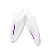 Smart Shoe & Sock Deodorizing Dryer for Home & School Use