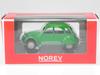 Norev 1/64 Citroen 2CV 6 Special 1979 Green Citroen 2cv 6 Special Miniature Car