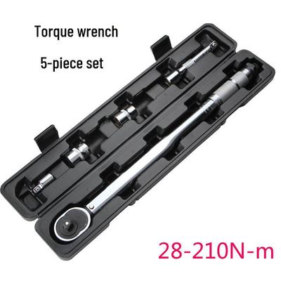 Handgereedschap – Moersleutels