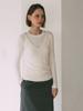 Nobeu Layered T-Shirt Set_Ivory