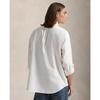 Polo Ralph Lauren Mens Organic Cotton Big Shirt  Mnpowov16823840100 