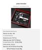Rabbit Ear 9-Piece Wine Opener Gift Set In Wooden Box