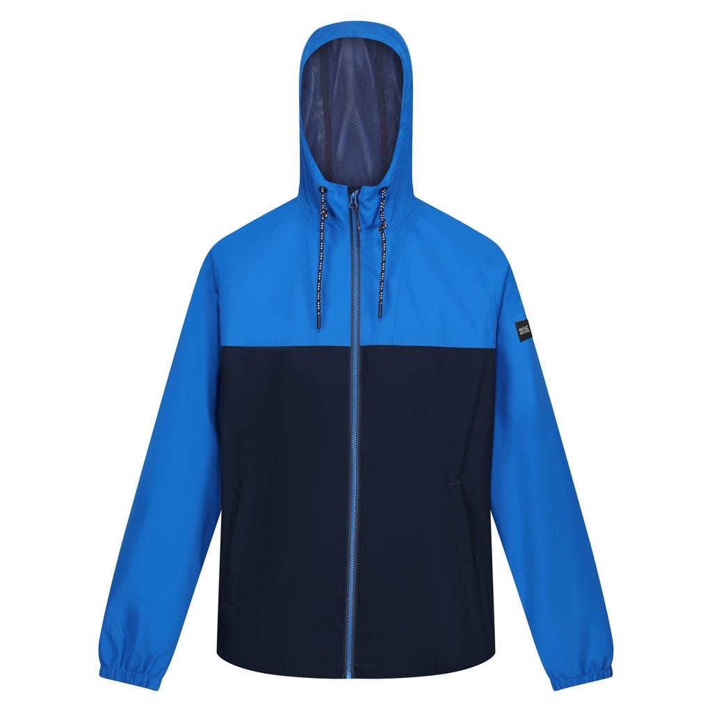 Regatta Mens Belcastel Waterproof Jacket