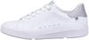 R-Evolution 41902 80 Women's White Sneakers