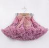 Gonna Tutu da Bambina Gonna a Sbuffo Regalo di Compleanno per Bambino Abbigliamento da Bambina Gonna