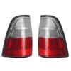 Powerful Brake Lamp Rear Fog Light With Wiring For Isuzu KB TF TFR TFS Vauxhall Brava Pickup
