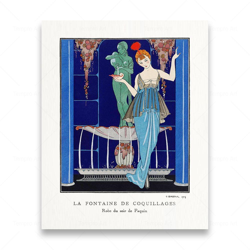 Red Crane Matisse Hokusai Eclectic Gallery Wall Art Canvas Painting Nordic Posters And Prints Picture For Living Room Home Decor