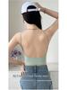 Slimming Seamless Ice Silk Camisole with Chest Pads