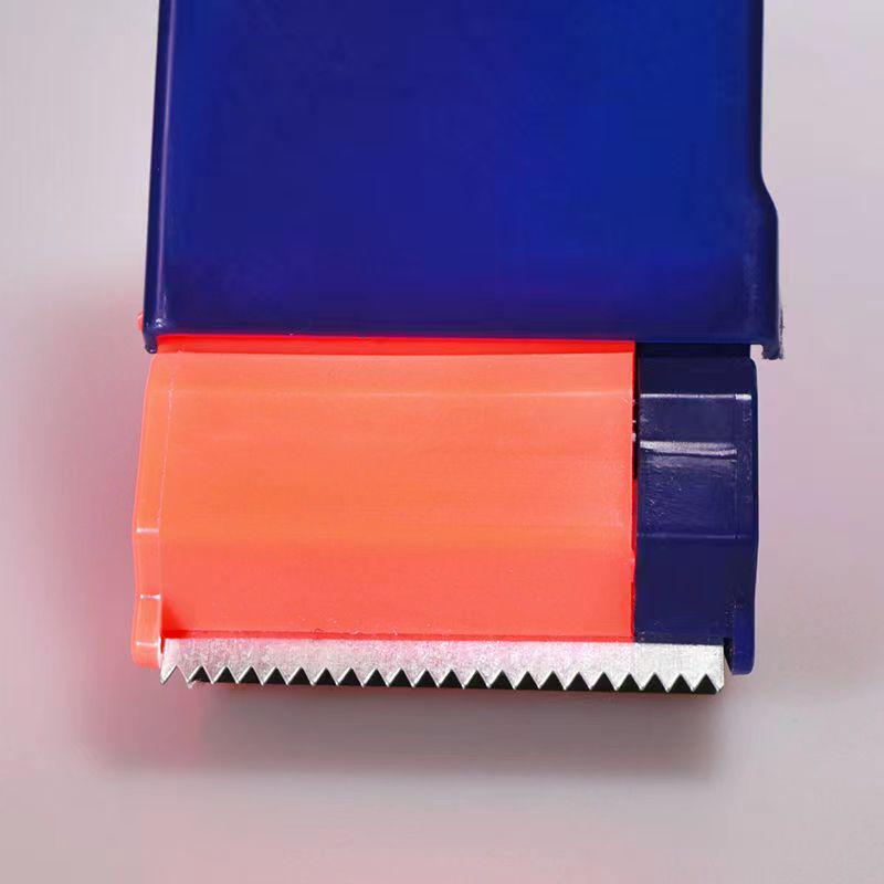 Cortador de Fita de 2,5 Polegadas e 2,0 Polegadas e Seladora de Caixas para Embalagem e Logística