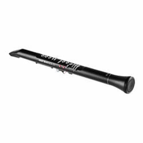 Akai Professional EWI Solo Wind Synthesizer, Electronic Wind Instrument with Built-in Speaker and 200 Voices