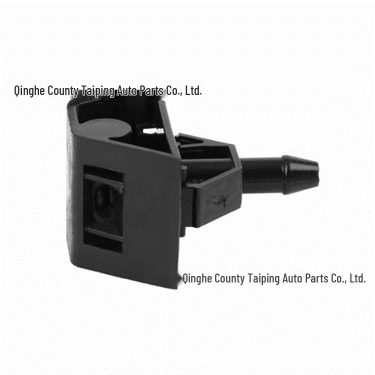 

Совместимая форсунка омывателя лобового стекла для 08-15 Nissan Qashqai/X-Trail/Venucia T70/R30 - Часть 28932-JD000 Taiping