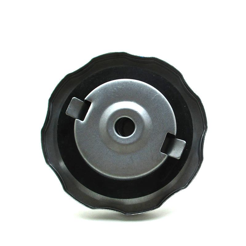 XLJOY Fuel Tank Cap For 169CC 5.7HP 2" 158GPM Semi-Trash Water Pump 006919-0 6819 ST20-S