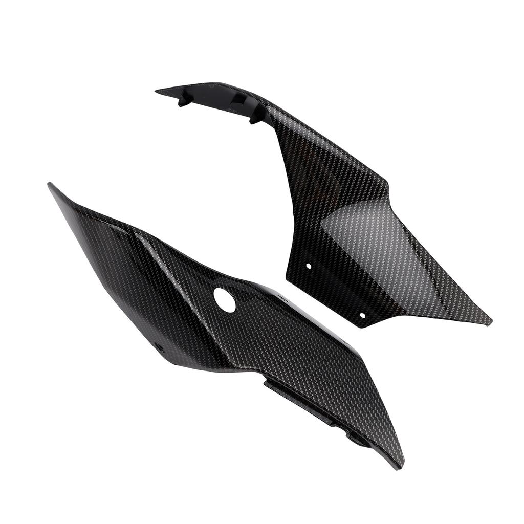 Rear Tail Side Seat Cover Fairing Fit For Kawasaki Z900 2025-2026