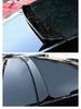 Tesla Model Y Exterior Spoiler Wing - No-Drill Adhesive