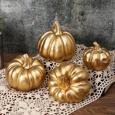 Cross-border Pumpkin Ornament: Creative Halloween Decoration