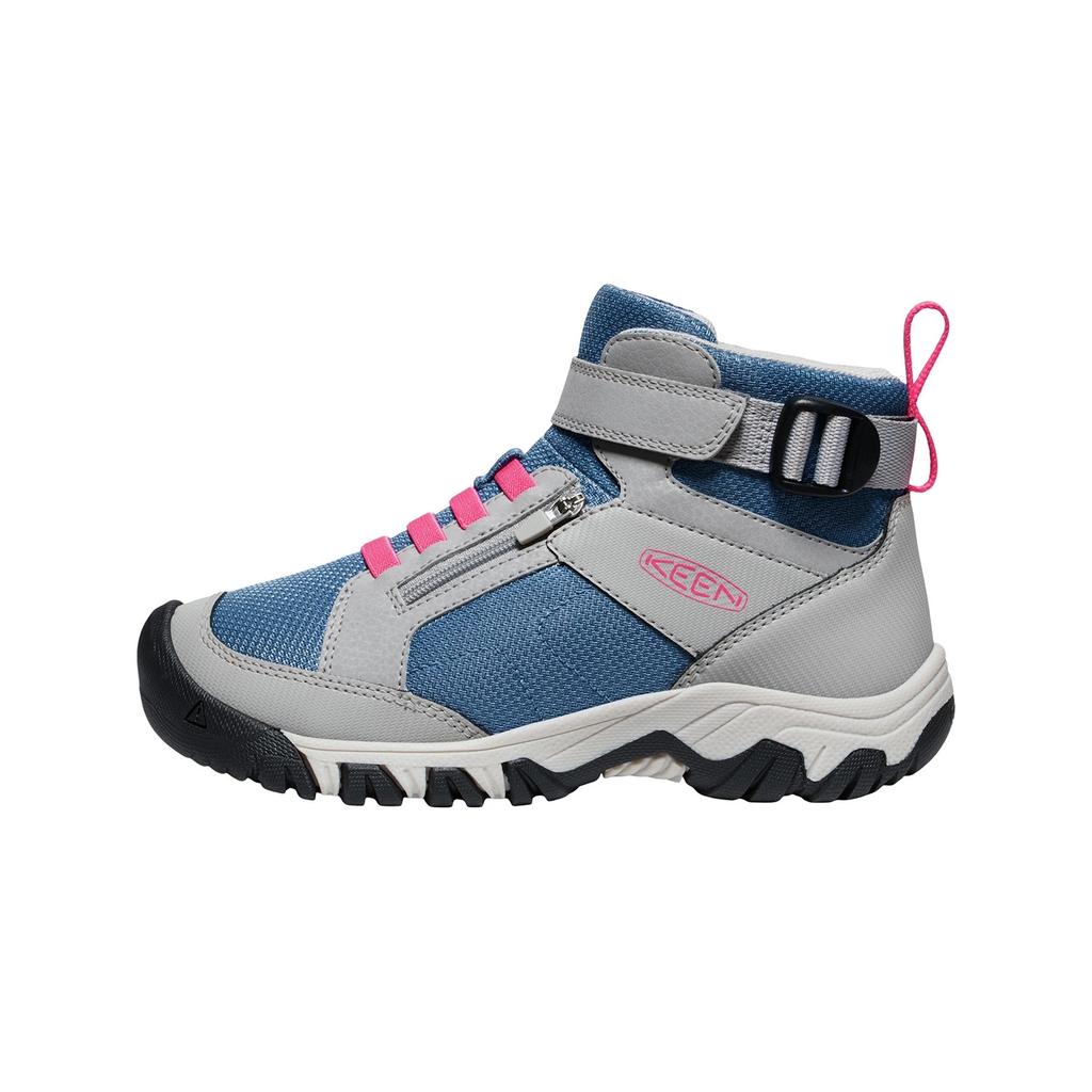 Keen Targhee Boundless 35 Kids' Hiking Shoes