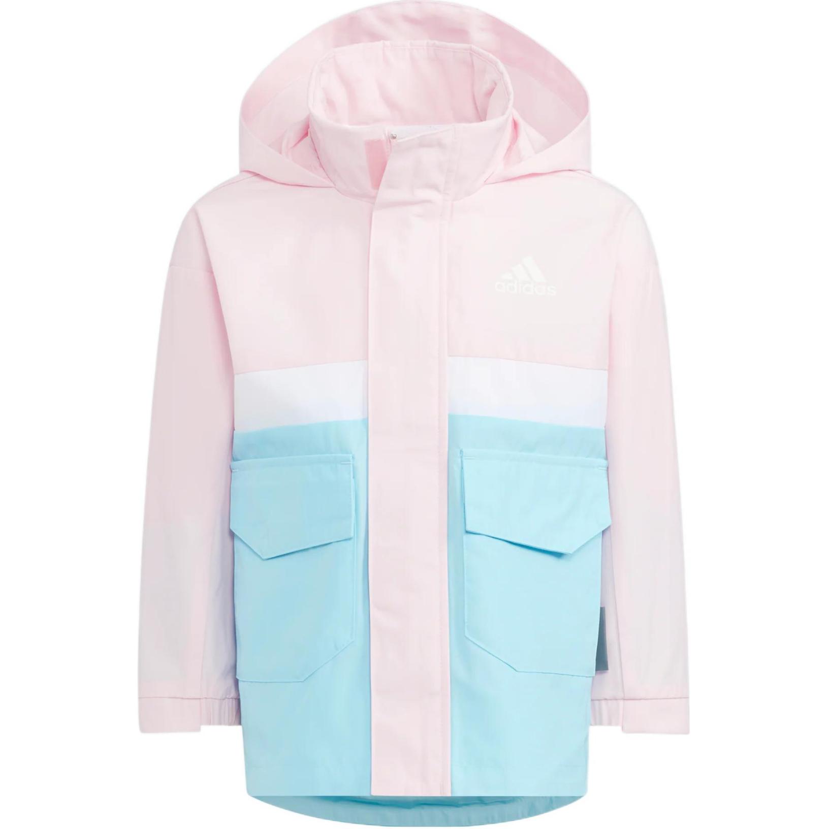 Adidas Grade School Jackets Moderate HZ7002 152