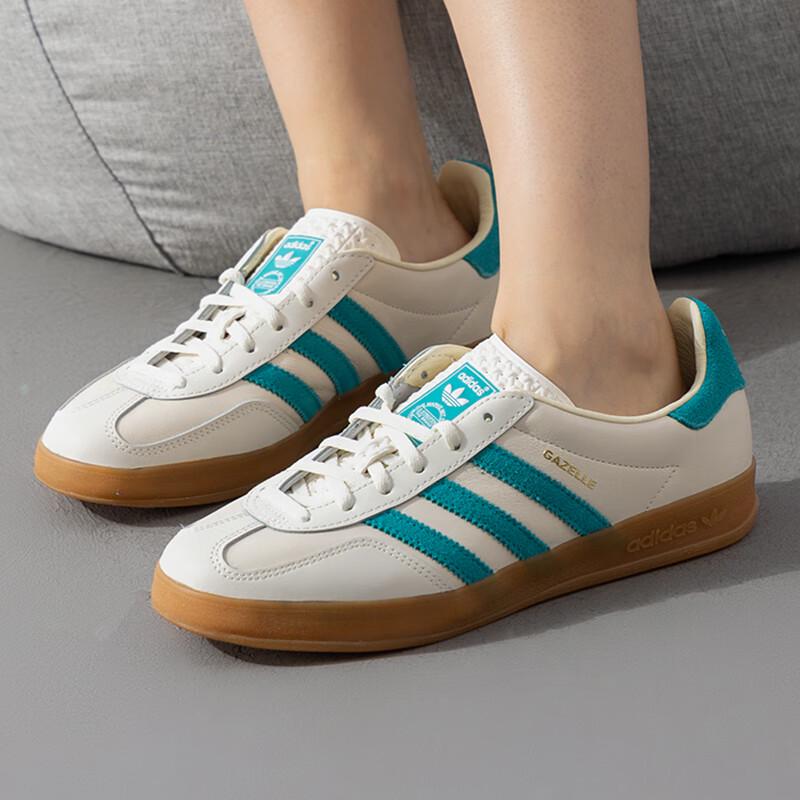 Adidas Originals JI2583 Low-Top Trainers