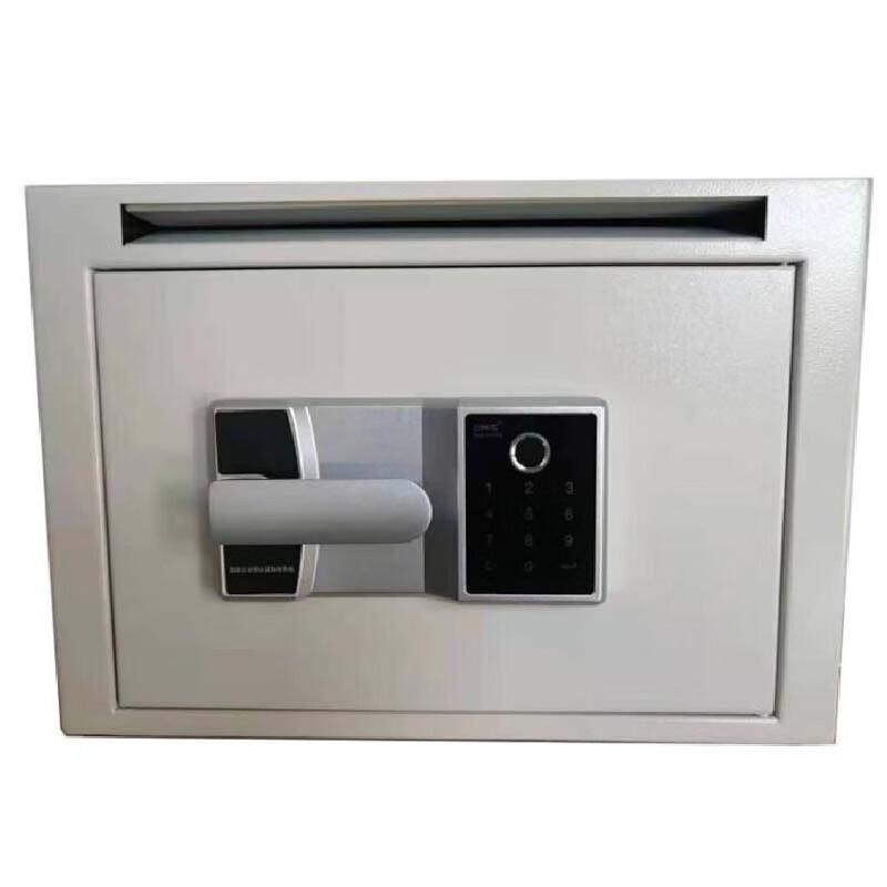 Confidential Desktop File Cabinet