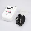 Portable Oxygen Pump Low Noise Waterproof Easy To Use Fish Tank Aquarium Spare Oxygen Pump Fishing Accessories