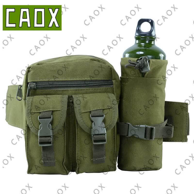CAOX Multi-functional Outdoor Gear