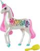 barbie Sparkly Unicorn Doll GFH60