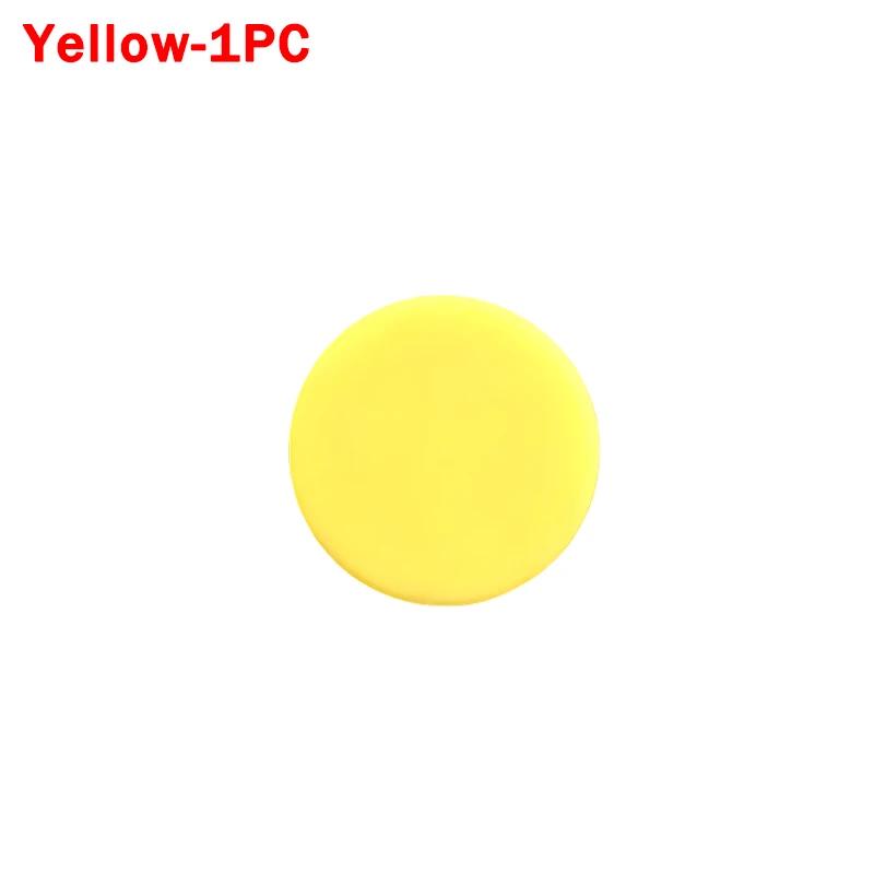 White Board Magnetic Buckle Strong Magnet Suction Buckle Black Board Magnet Colored Digital Magnetic Buckle Refrigerator Sticker