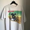 Rare! Beck Hansen T-shirt Fan Heavy Cotton Unisex All Size SG189  Unisex T-Shirt