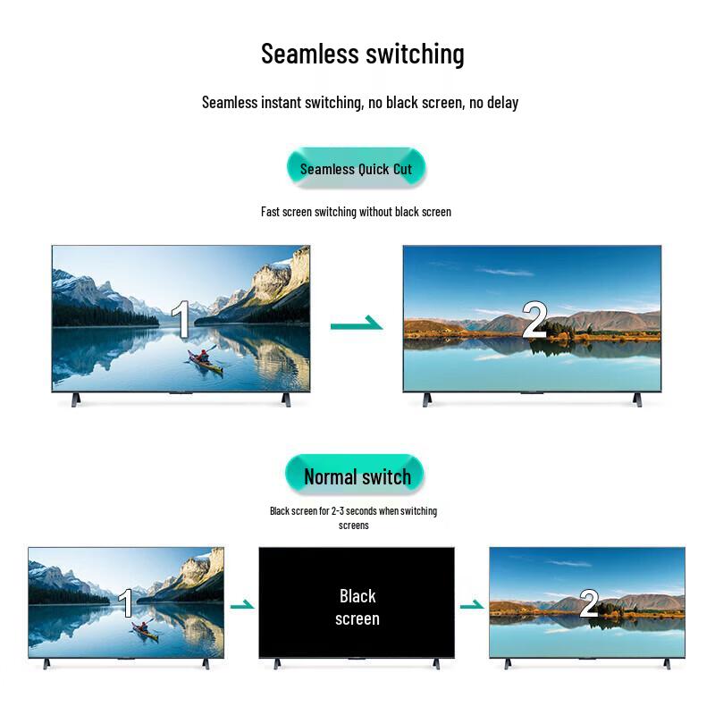 MT-viki HDMI Matrix Switches & Processors