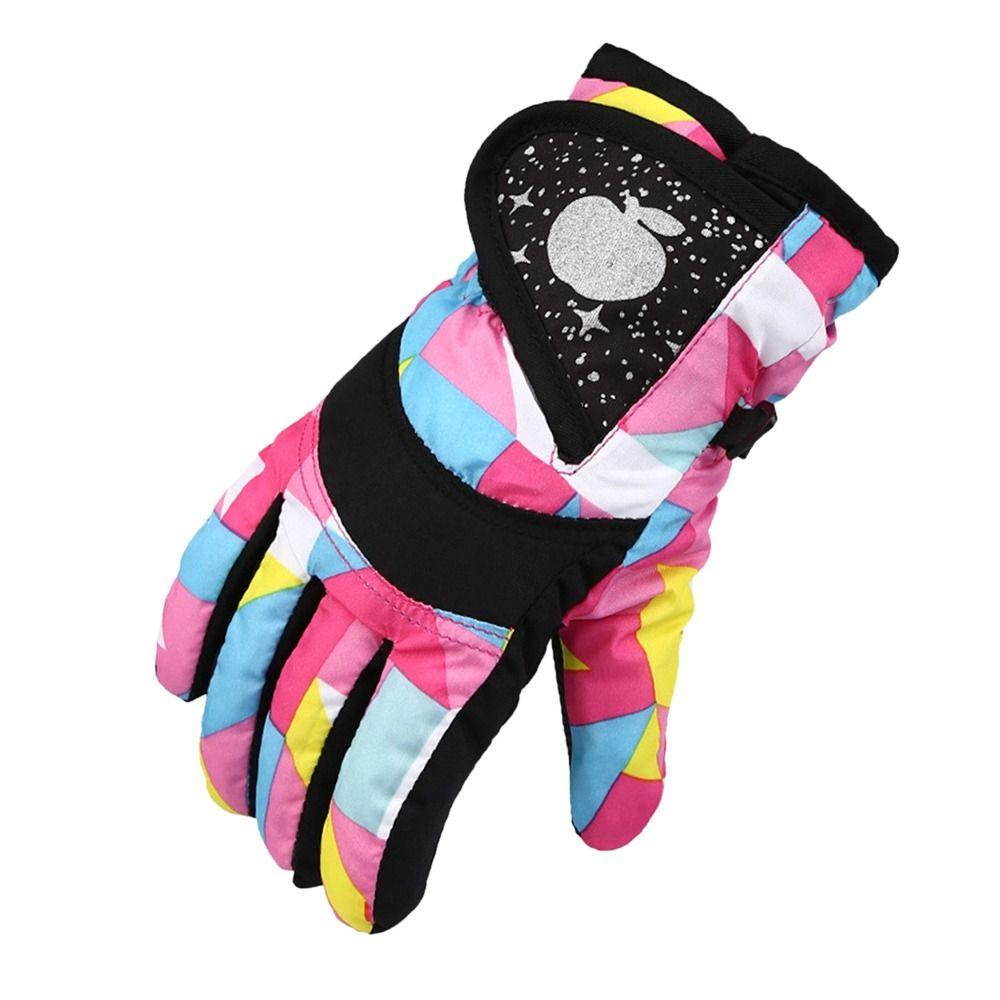 Guanti Invernali Versal Impermeabili Termici Touch Screen - Antivento Unisex