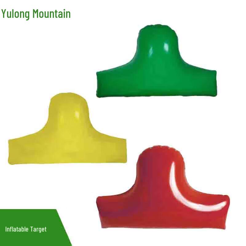 Inflatable Training Target