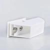 Creative Hidden Wall Socket Storage Box Sight Secret Hide Pills Jewellery Security Container Stash For Coin Cash And Small Items