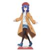 TV Anime Acrylic Character Stand Chika Suzugamori "That's Journey"
