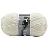 Cold Velvet Hand-Knitted Medium-Thick Wool Yarn for DIY Scarves, Coats, and Knitting Projects.