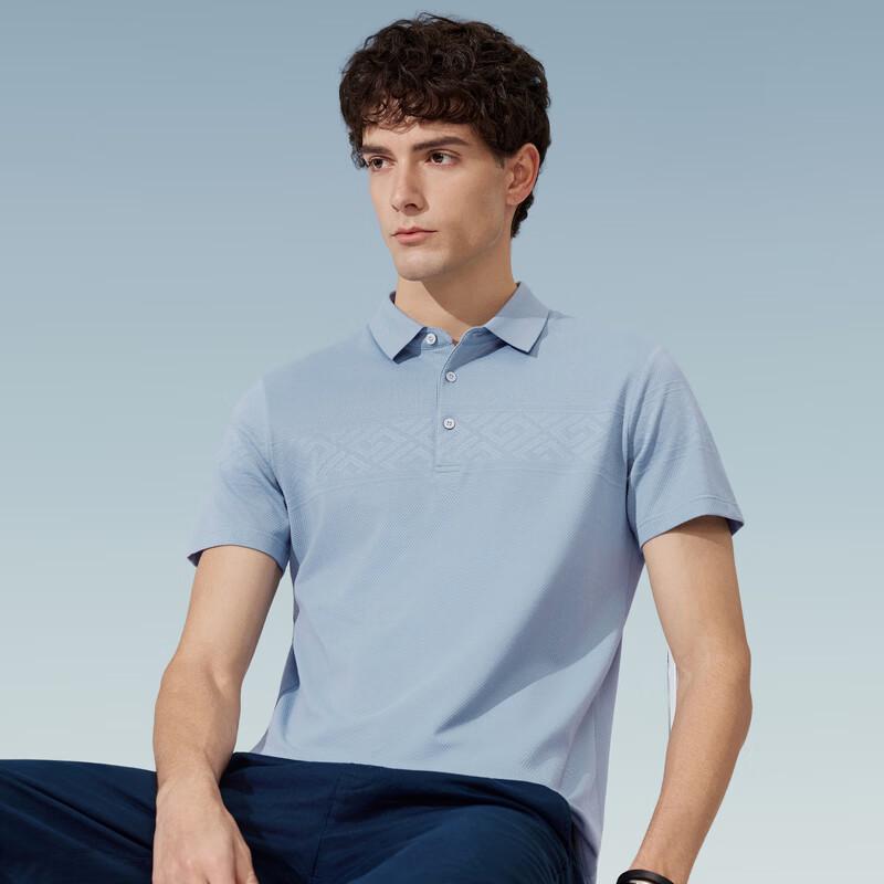 Judger Men s Breathable Short Sleeve Polo Shirt XL