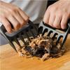 2pcs-BBQ Accessories Meat Shredder Strong Pulled Pork Puller BBQ Fork Bear Claw Fruit Vegetable Slicer Cutters Cooking Tools