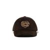 Used HUMAN MADE 6PANEL CORDUROY CAP HM30GD071