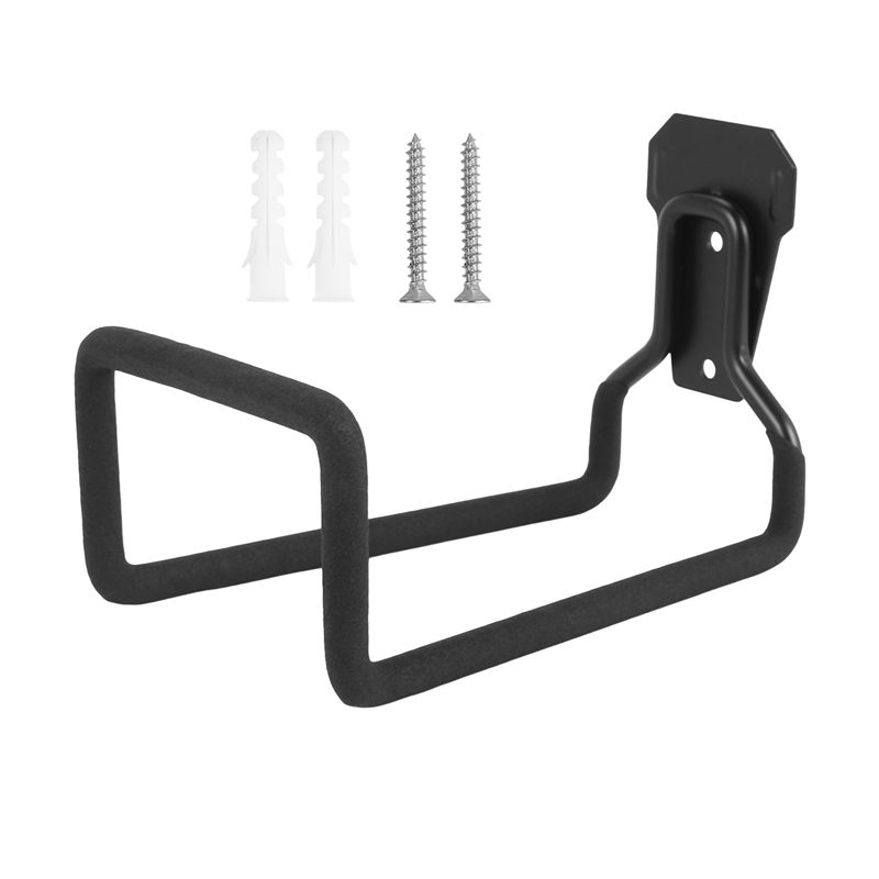 ABUL-Garden Hose Holder Wall Mount Duty Water Hose Hanger For Outside Hose Hook For Garden Hose