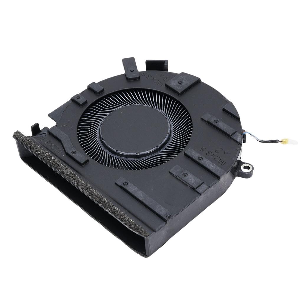 Laptop CPU Cooling Fan Replacement for Victus 15 FA 15 FB TPN Q278 TPN Q279 15 Fa0031dx 15 Fb0028nr 15 FB0028NR 0050AX