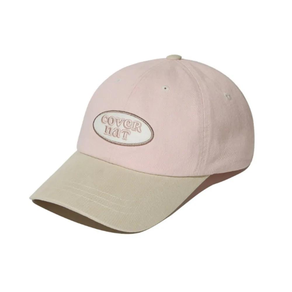 Women s Wappen Cooper Logo Standard Fit Ball Cap B1 CO2506CA68 LP 1.CO2506CA68 LP