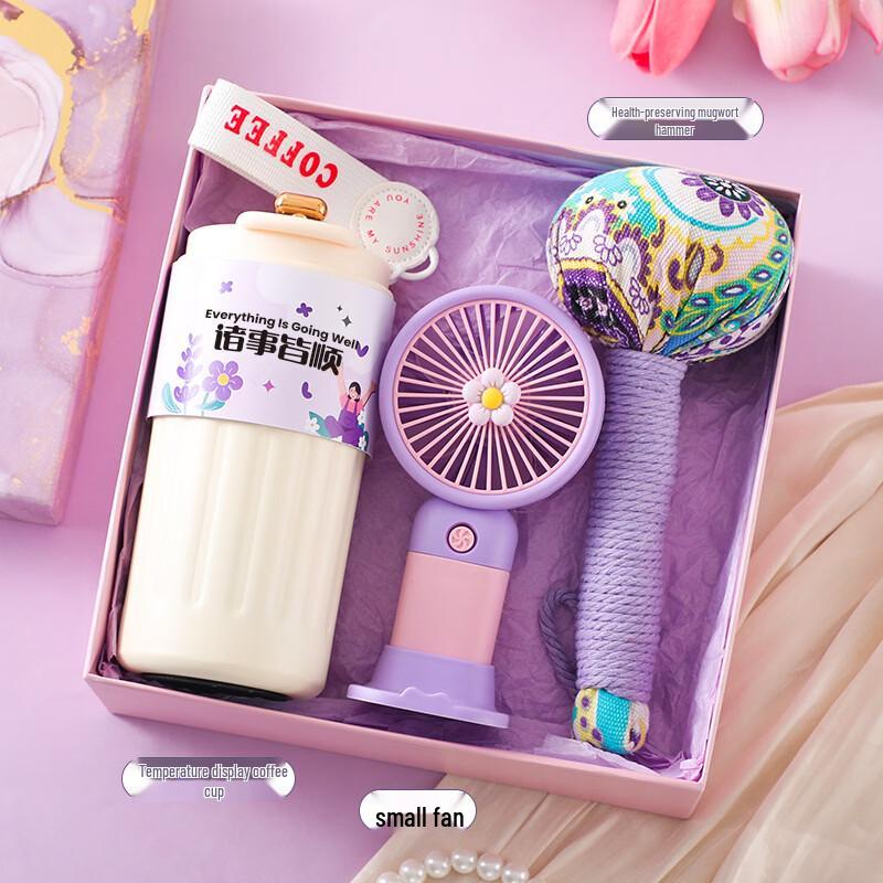 Women s Day Glass Drinkware Gift Set