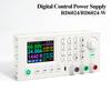 RD6024 24A 12V 60V Adjustable Step Down Voltage Power Supplys 2.4 Inch Color PC Software Control Multifunctional Power Supplys