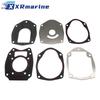 Water Pump Impeller Repair Kit 43026Q06 For Mercury Marine 30-300 HP 47-8M0100526 43026Q5 43026T10 43026T6 43026T8 8M0100526
