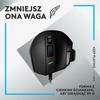 Logitech g502 x wired mouse black 910-006138