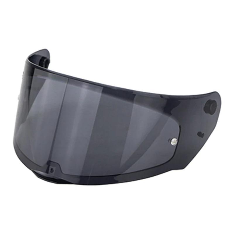 Motorcycle Helmet Visor Shield For LS2 FF800 FF328 FF353 Helmet Replace Extra Lens FF328 Sunscreen Cascos Windshield Accessories