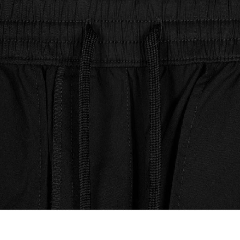 New Balance Men Essential Stretch Curved Pants Navy Nbntf31833 19