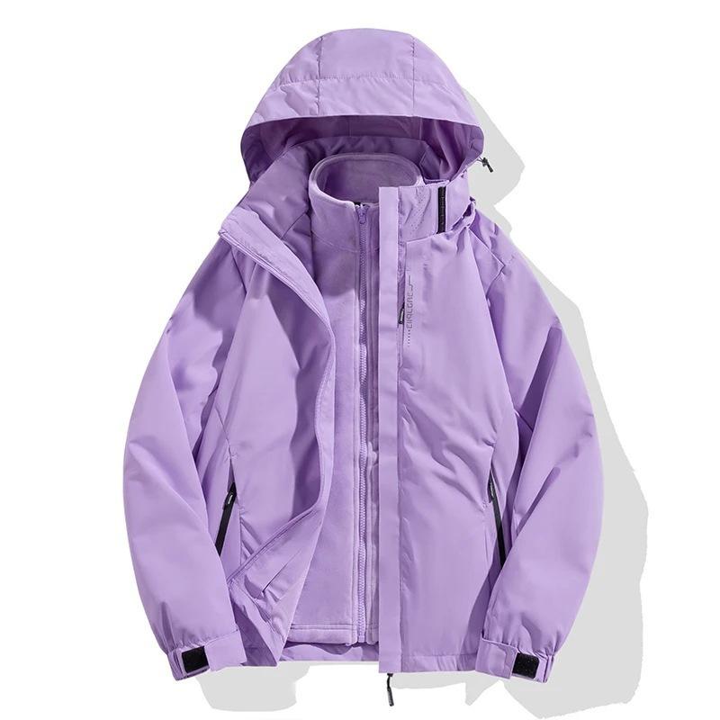 Spring and Autumn Outdoor Thin Jackets Men's and Women's Windproof and Waterproof Hot-selling Jackets