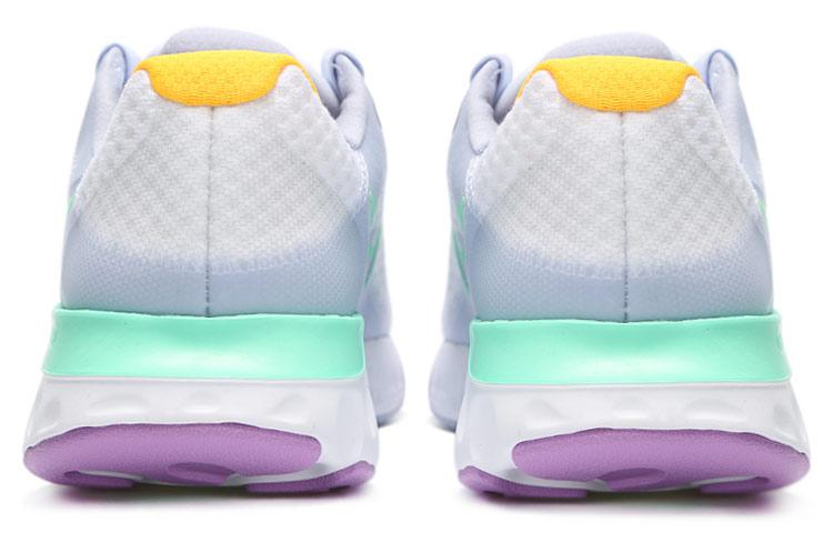 Nike Renew Run 2 'White Green Glow' Women's CU3505-103